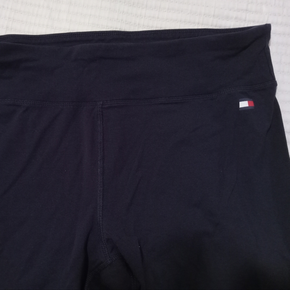 Tommy leggings